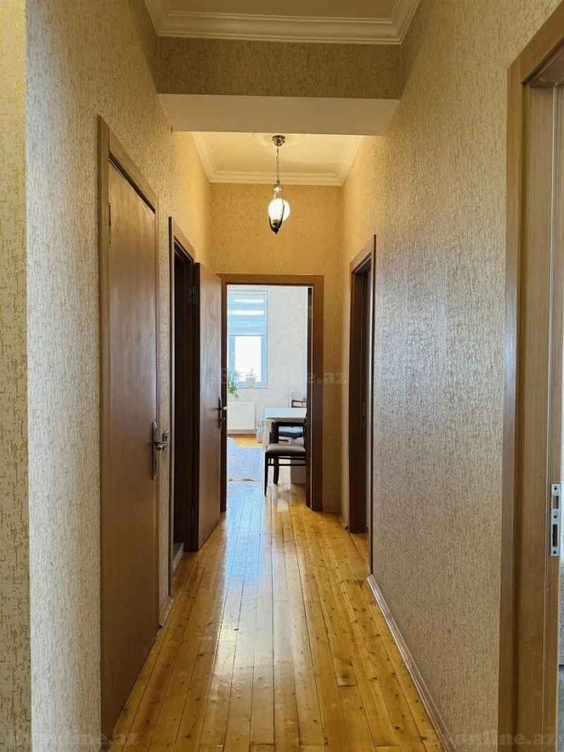 Kirayə verilir 2 otaqlı Mənzil Yeni tikili 90 m² Lökbatan - şəkil 17