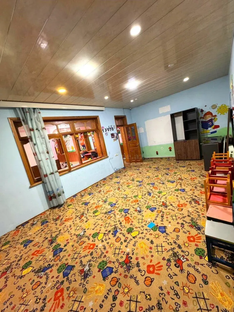 Satılır Obyekt 670 m² İnşaatçılar m. - şəkil 2