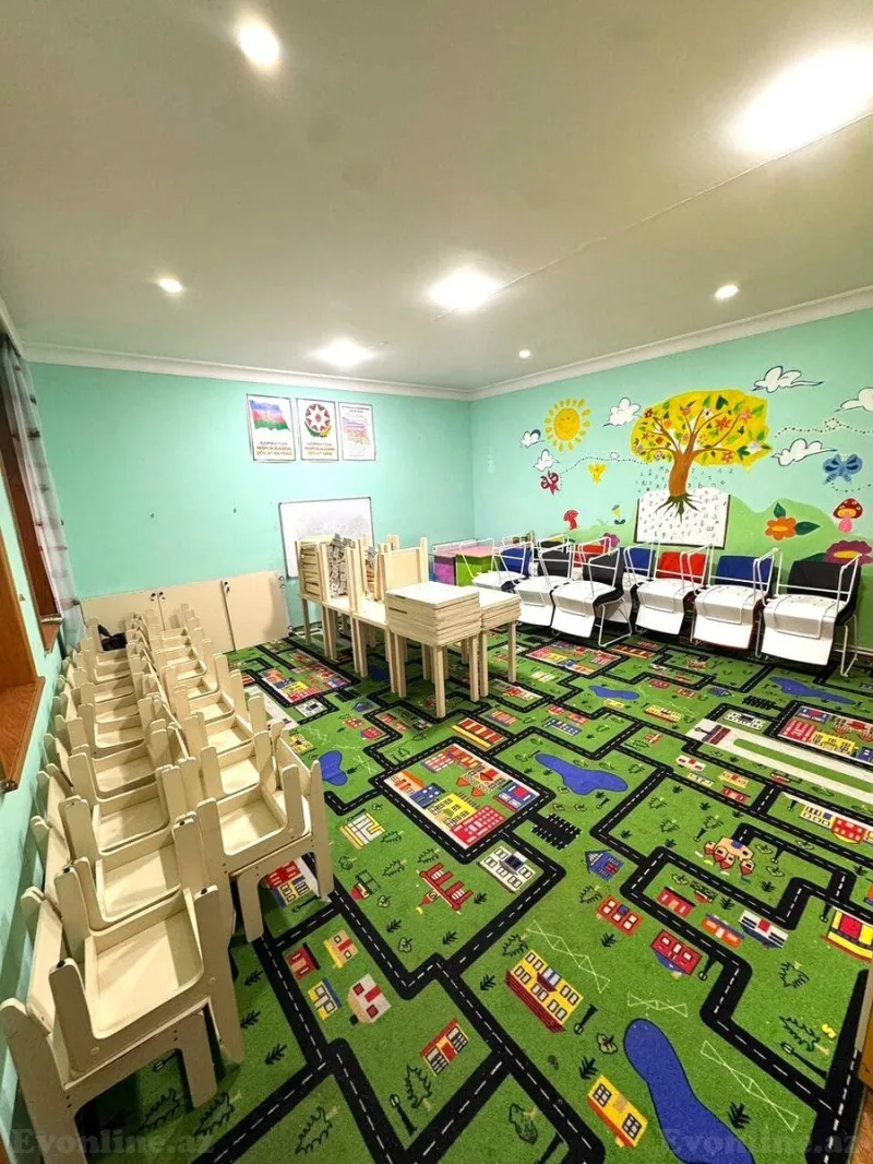 Satılır Obyekt 670 m² İnşaatçılar m. - şəkil 4