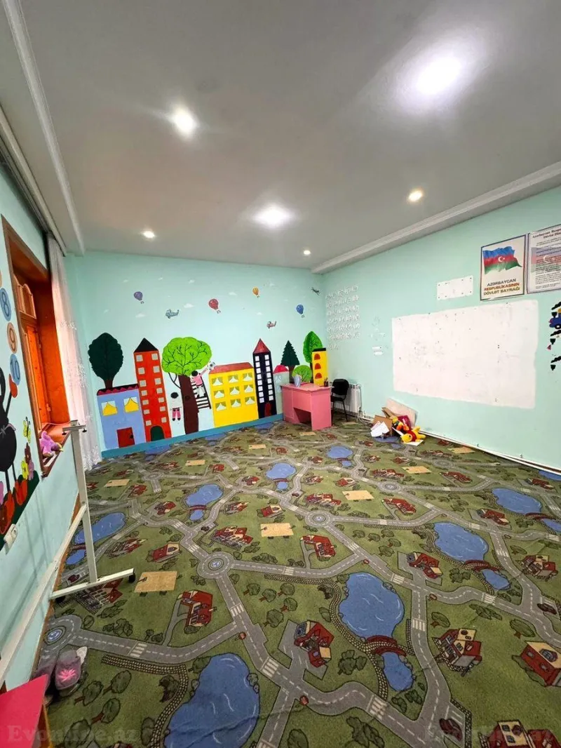 Satılır Obyekt 670 m² İnşaatçılar m. - şəkil 5