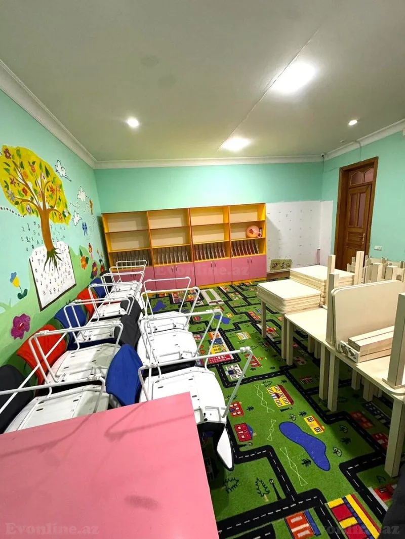 Satılır Obyekt 670 m² İnşaatçılar m. - şəkil 6