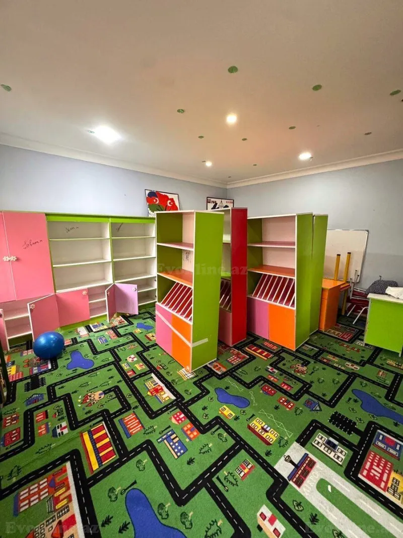 Satılır Obyekt 670 m² İnşaatçılar m. - şəkil 7