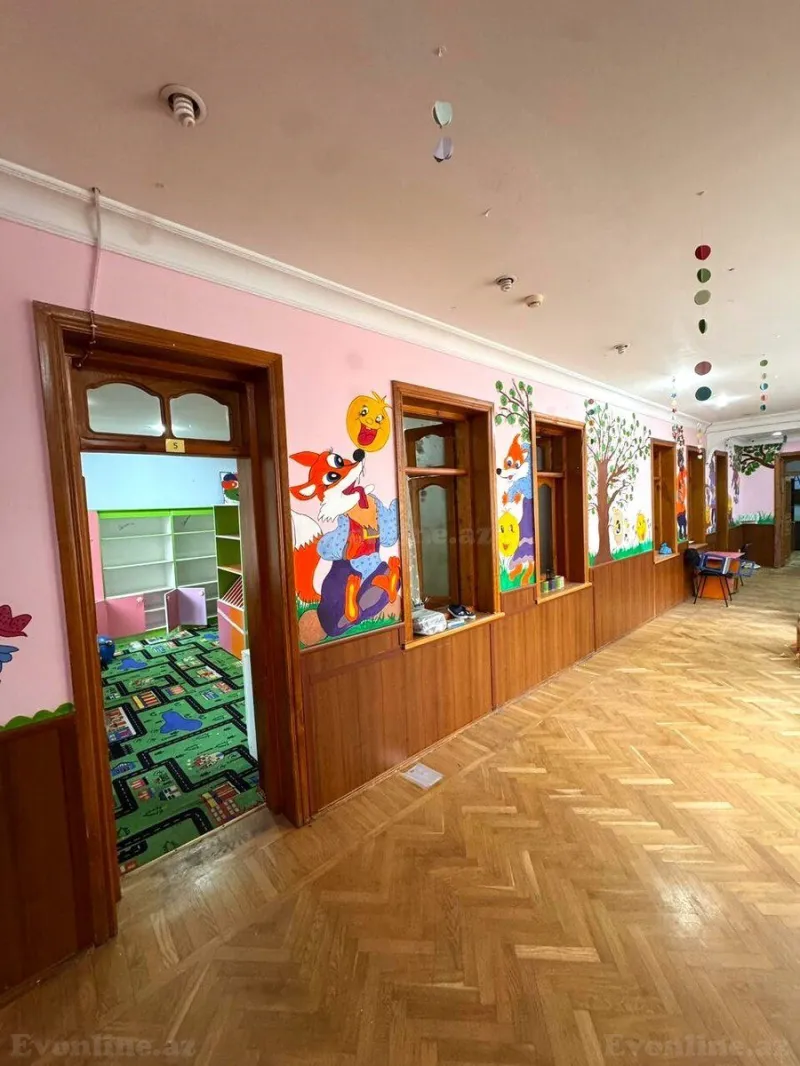 Satılır Obyekt 670 m² İnşaatçılar m. - şəkil 8