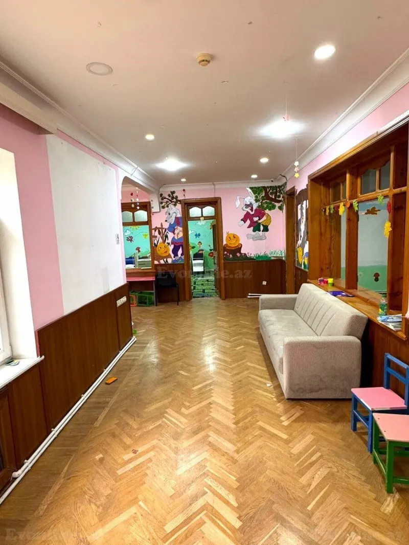 Satılır Obyekt 670 m² İnşaatçılar m. - şəkil 9