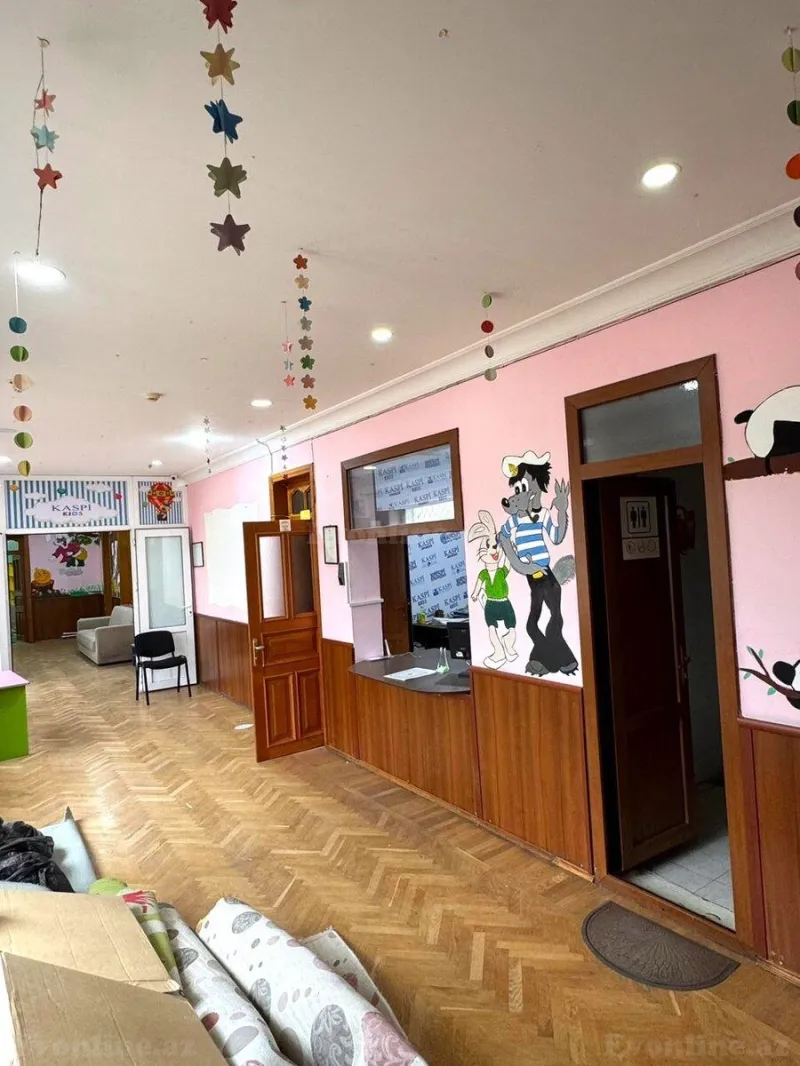 Satılır Obyekt 670 m² İnşaatçılar m. - şəkil 10