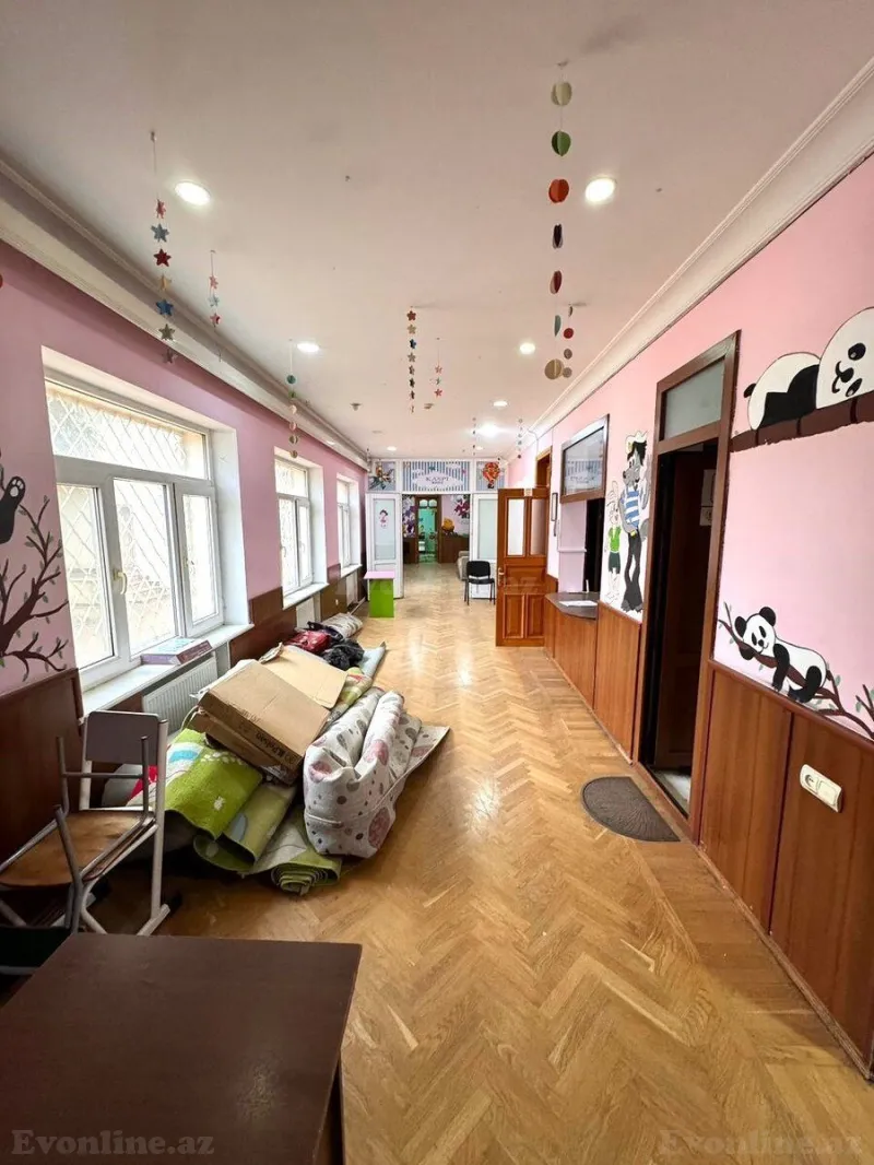 Satılır Obyekt 670 m² İnşaatçılar m. - şəkil 11