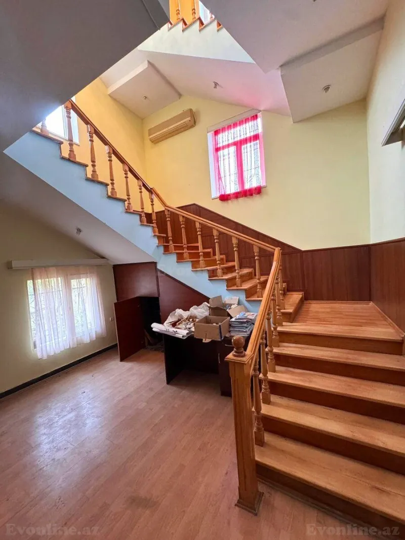 Satılır Obyekt 670 m² İnşaatçılar m. - şəkil 12