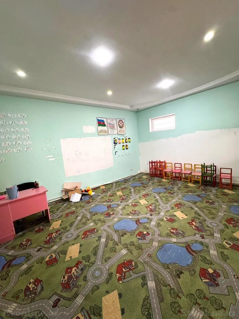 Satılır Obyekt 670 m² İnşaatçılar m. - şəkil 13