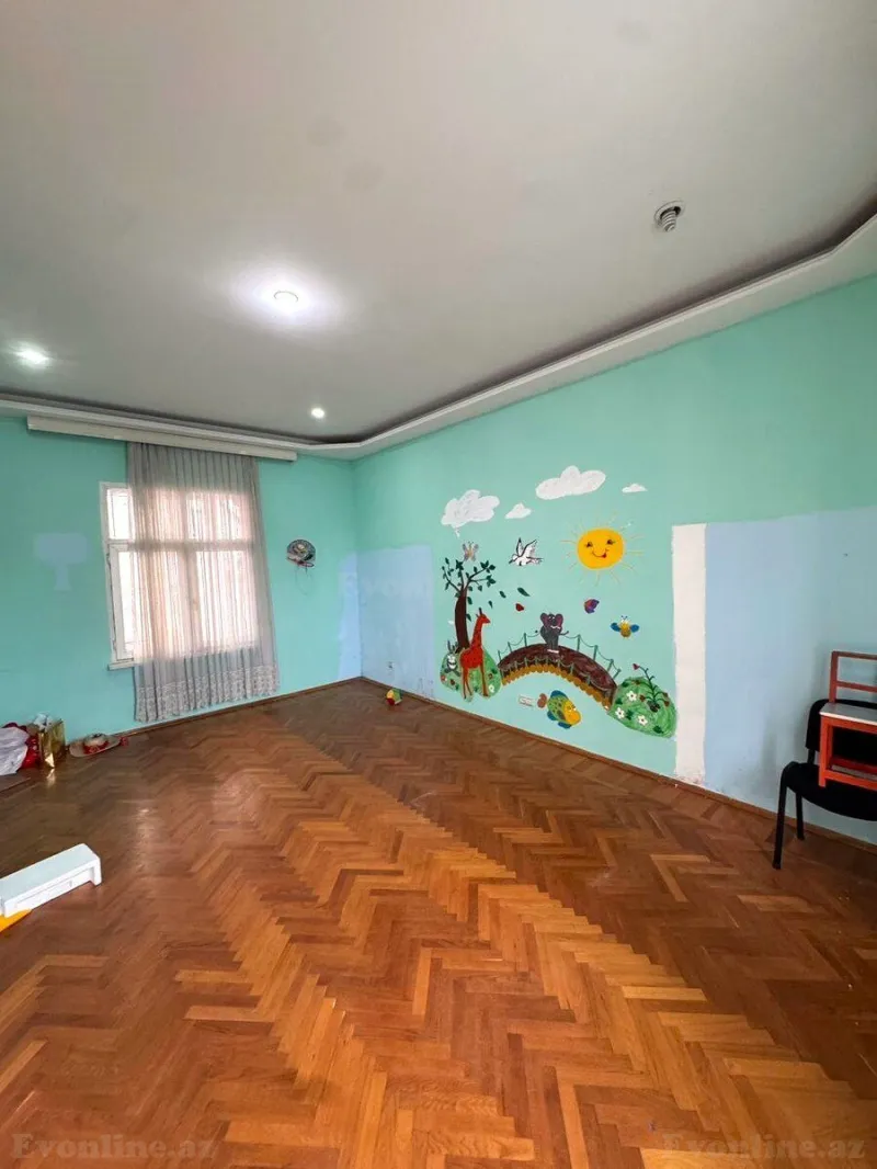 Satılır Obyekt 670 m² İnşaatçılar m. - şəkil 14