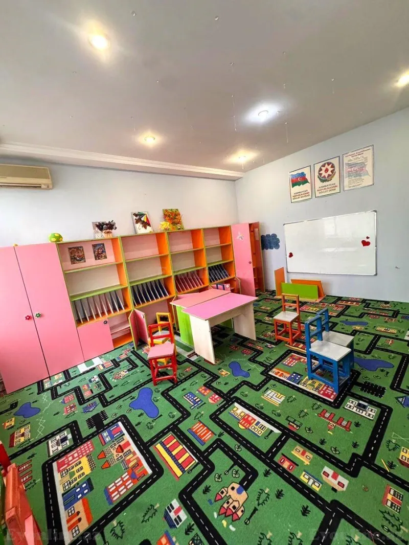 Satılır Obyekt 670 m² İnşaatçılar m. - şəkil 16