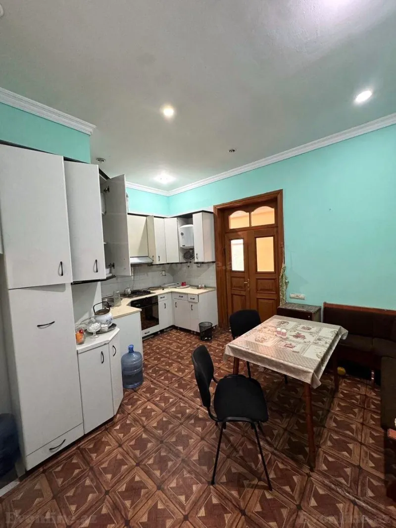 Satılır Obyekt 670 m² İnşaatçılar m. - şəkil 17