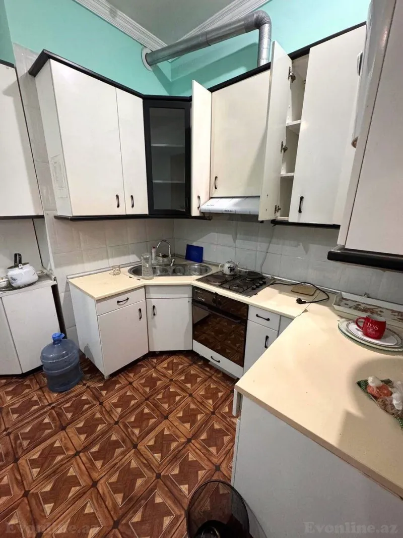 Satılır Obyekt 670 m² İnşaatçılar m. - şəkil 18