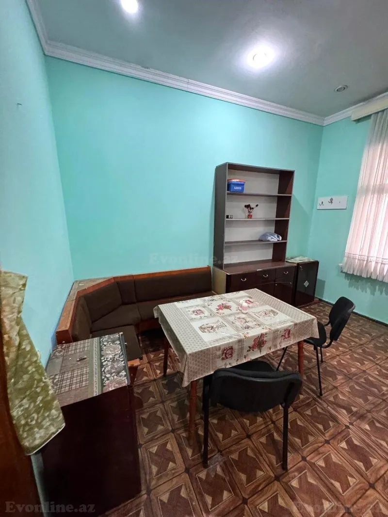 Satılır Obyekt 670 m² İnşaatçılar m. - şəkil 19