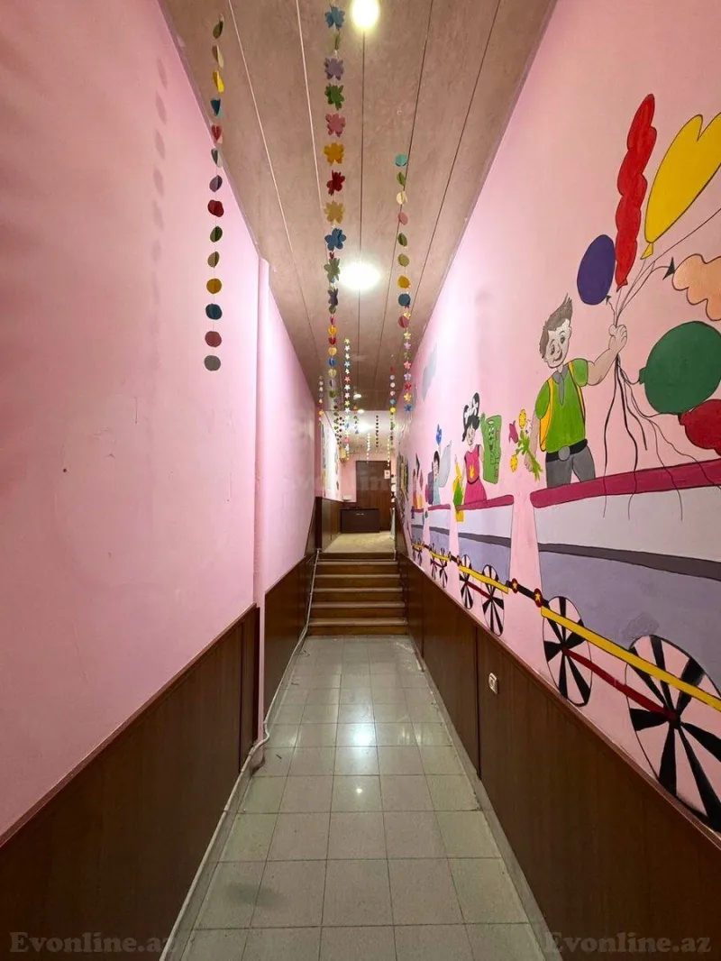 Satılır Obyekt 670 m² İnşaatçılar m. - şəkil 22