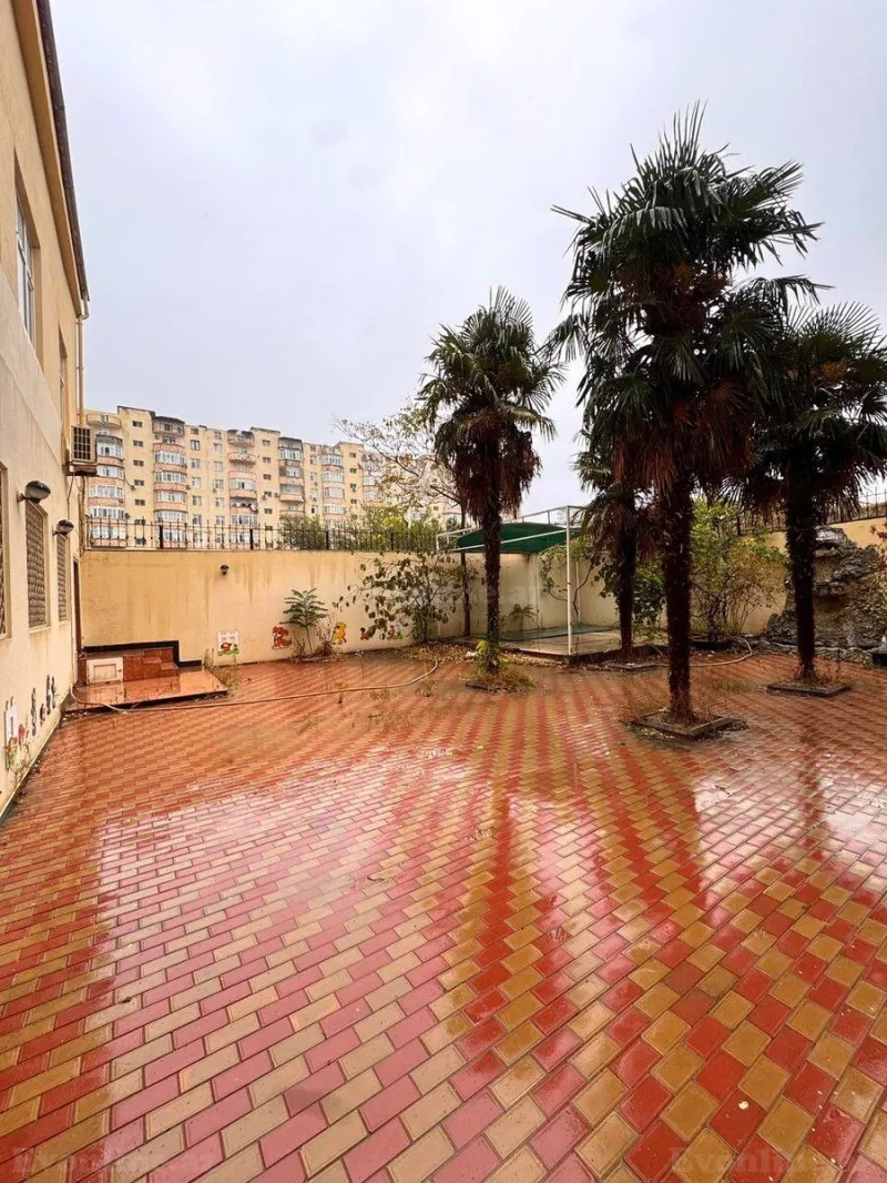 Satılır Obyekt 670 m² İnşaatçılar m. - şəkil 23