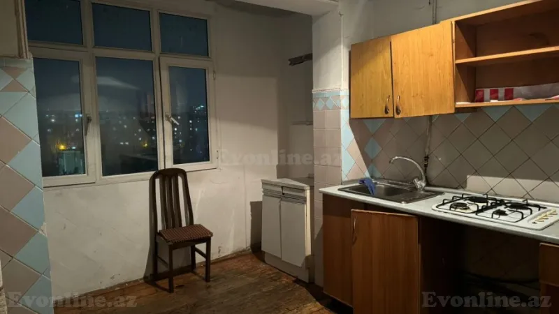 3 otaqlı Mənzil 85 m² Xalqlar Dostluğu m. Kirayə verilir
