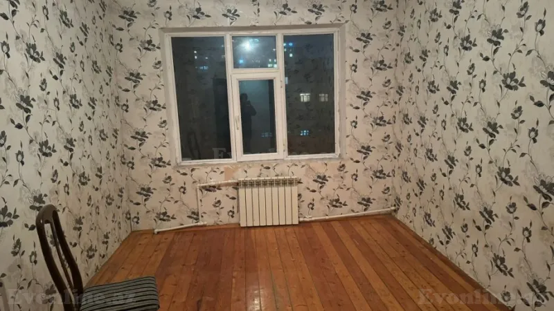 Kirayə verilir 3 otaqlı Mənzil Köhnə tikili 85 m² Xalqlar Dostluğu m. - şəkil 2