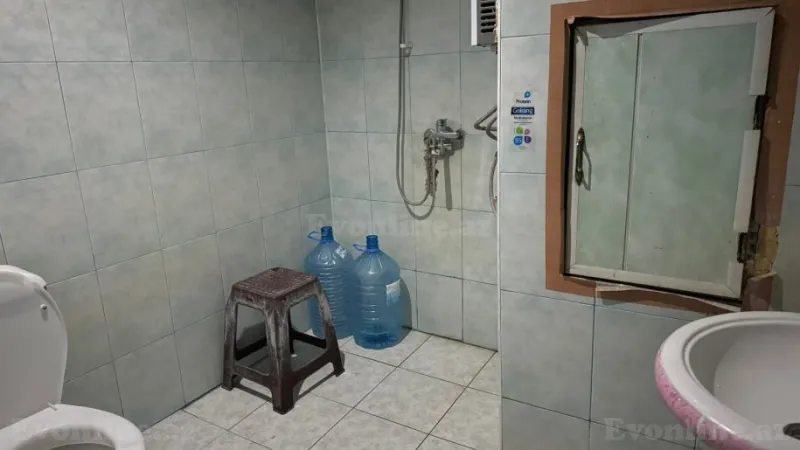 Kirayə verilir 3 otaqlı Mənzil Köhnə tikili 85 m² Xalqlar Dostluğu m. - şəkil 6