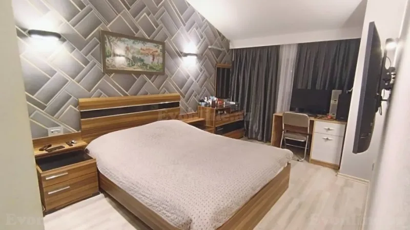 Satılır 3 otaqlı Mənzil Yeni tikili 70 m² Bayıl - şəkil 6