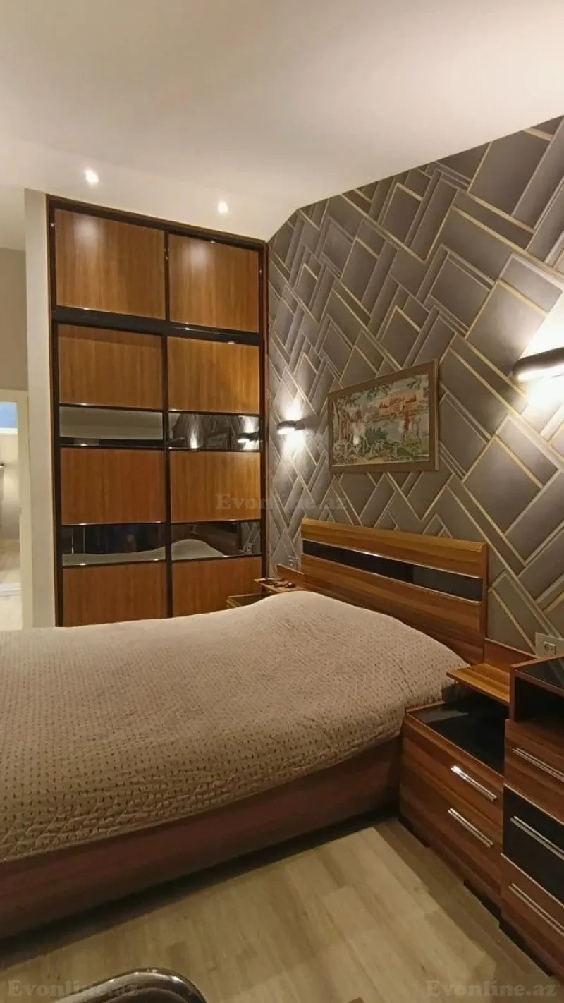 Satılır 3 otaqlı Mənzil Yeni tikili 70 m² Bayıl - şəkil 7