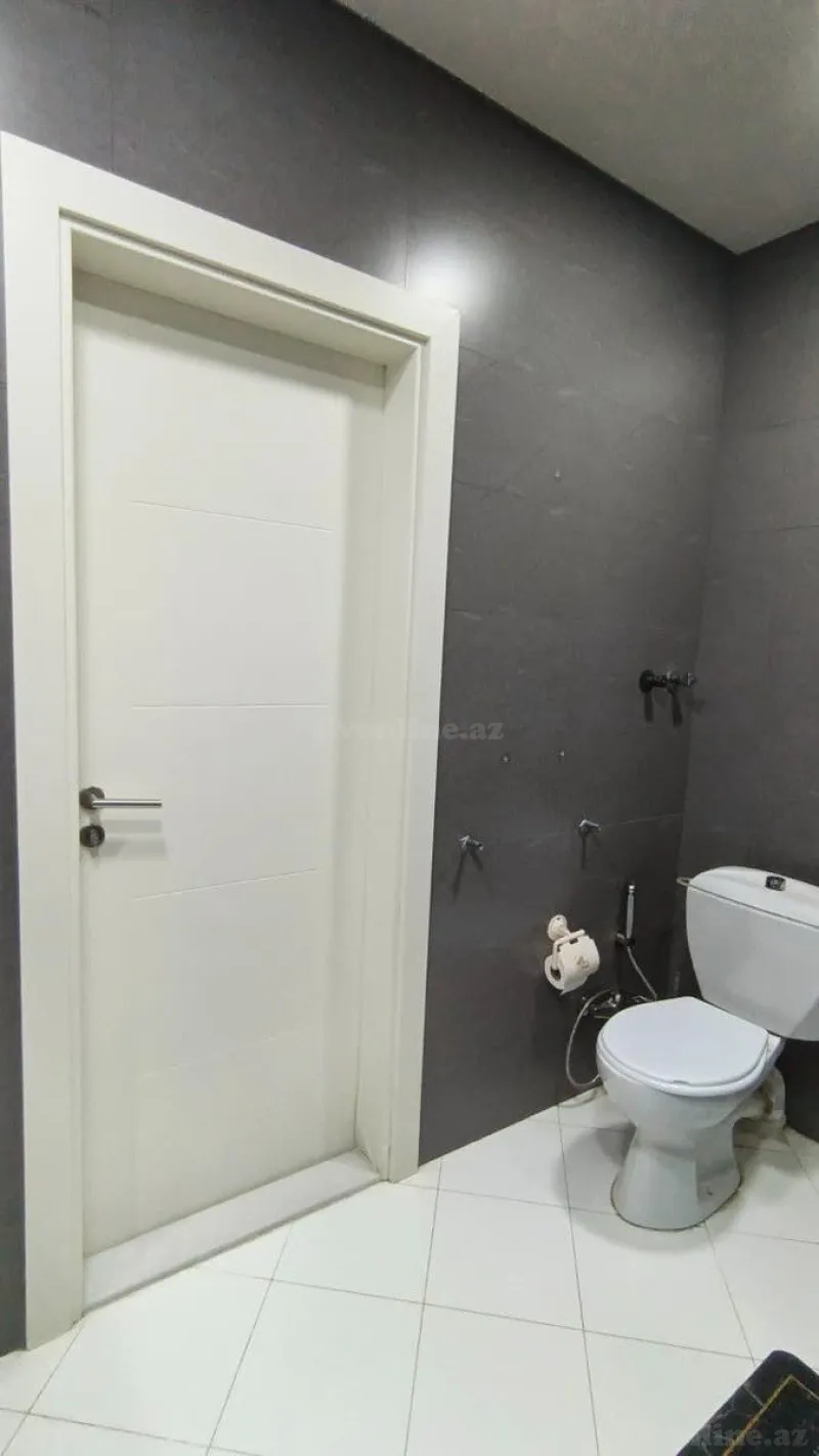 Satılır 3 otaqlı Mənzil Yeni tikili 70 m² Bayıl - şəkil 13