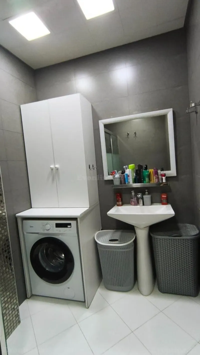 Satılır 3 otaqlı Mənzil Yeni tikili 70 m² Bayıl - şəkil 14