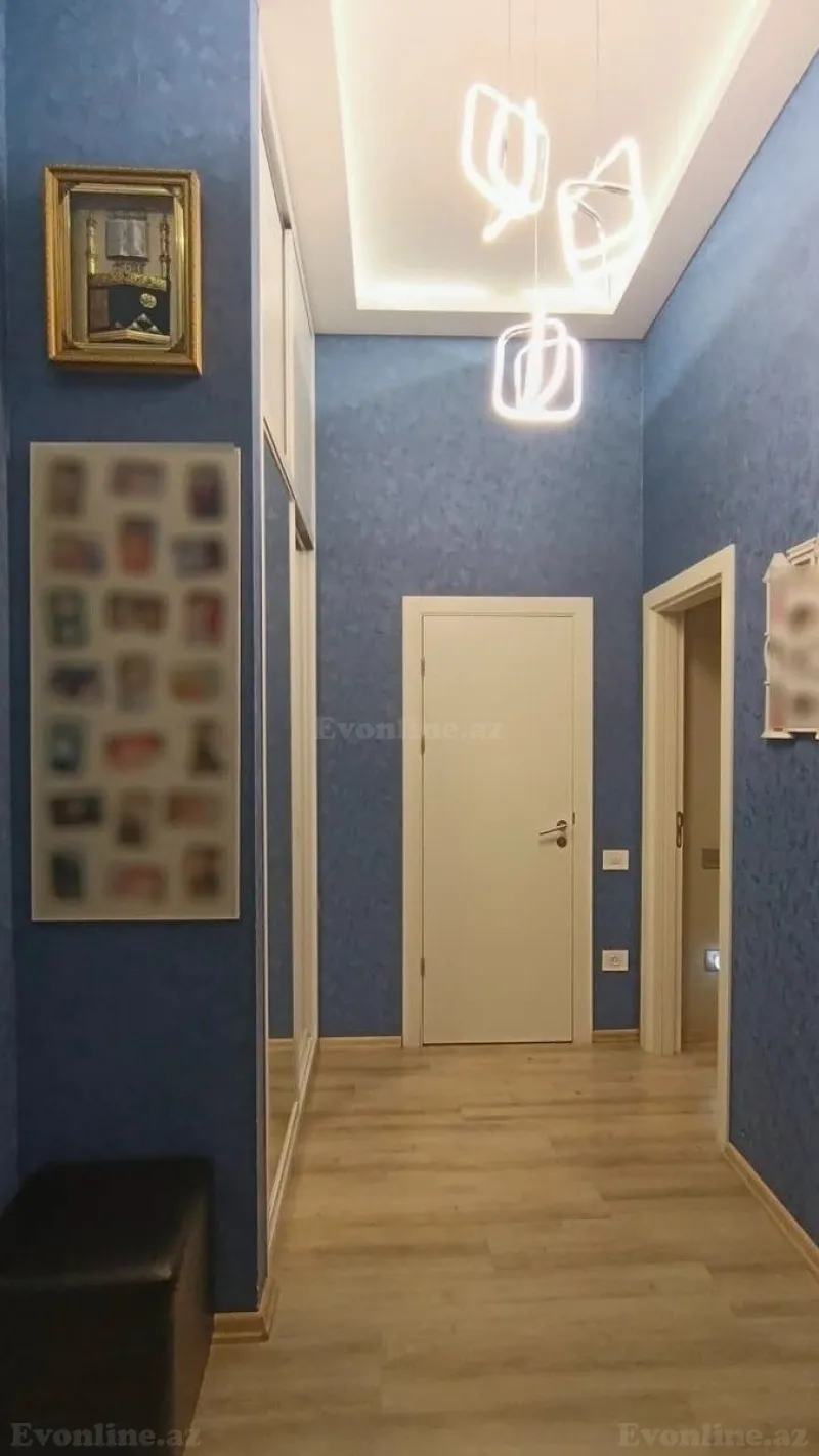 Satılır 3 otaqlı Mənzil Yeni tikili 70 m² Bayıl - şəkil 17