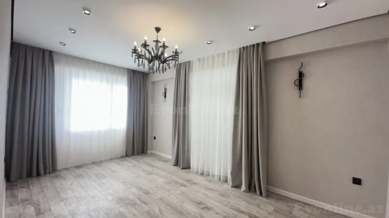 Satılır 3 otaqlı Mənzil Yeni tikili 114 m² Suraxanı r.