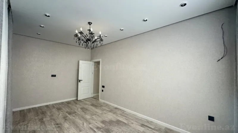 Satılır 3 otaqlı Mənzil Yeni tikili 114 m² Suraxanı r. - şəkil 2