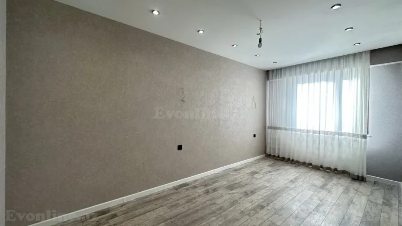 Satılır 3 otaqlı Mənzil Yeni tikili 114 m² Suraxanı r. - şəkil 3