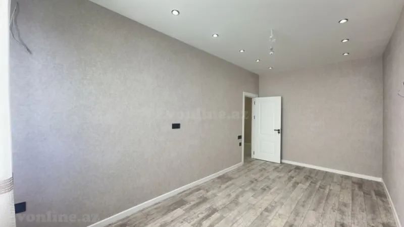 Satılır 3 otaqlı Mənzil Yeni tikili 114 m² Suraxanı r. - şəkil 4