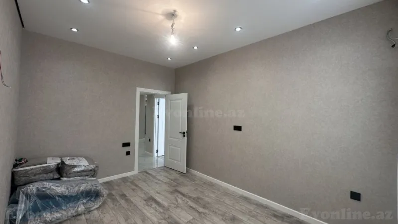 Satılır 3 otaqlı Mənzil Yeni tikili 114 m² Suraxanı r. - şəkil 6