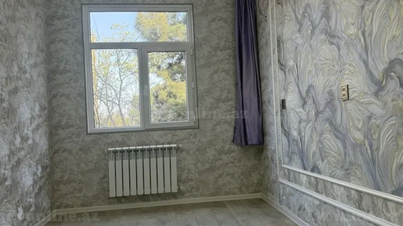 Satılır 2 otaqlı Mənzil Köhnə tikili 42 m² 1-ci mikrorayon - şəkil 2