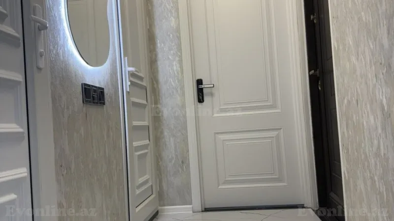 Satılır 2 otaqlı Mənzil Köhnə tikili 42 m² 1-ci mikrorayon - şəkil 3