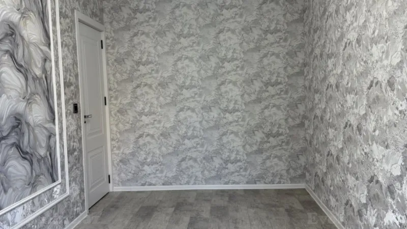 Satılır 2 otaqlı Mənzil Köhnə tikili 42 m² 1-ci mikrorayon - şəkil 4