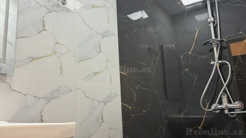 Satılır 2 otaqlı Mənzil Köhnə tikili 42 m² 1-ci mikrorayon - şəkil 5