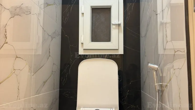 Satılır 2 otaqlı Mənzil Köhnə tikili 42 m² 1-ci mikrorayon - şəkil 6