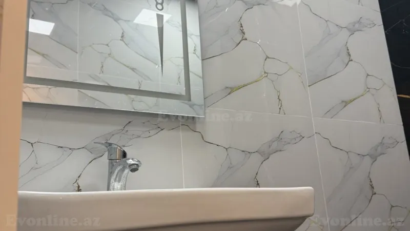 Satılır 2 otaqlı Mənzil Köhnə tikili 42 m² 1-ci mikrorayon - şəkil 10