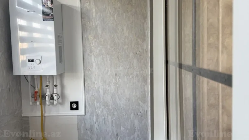 Satılır 2 otaqlı Mənzil Köhnə tikili 42 m² 1-ci mikrorayon - şəkil 12