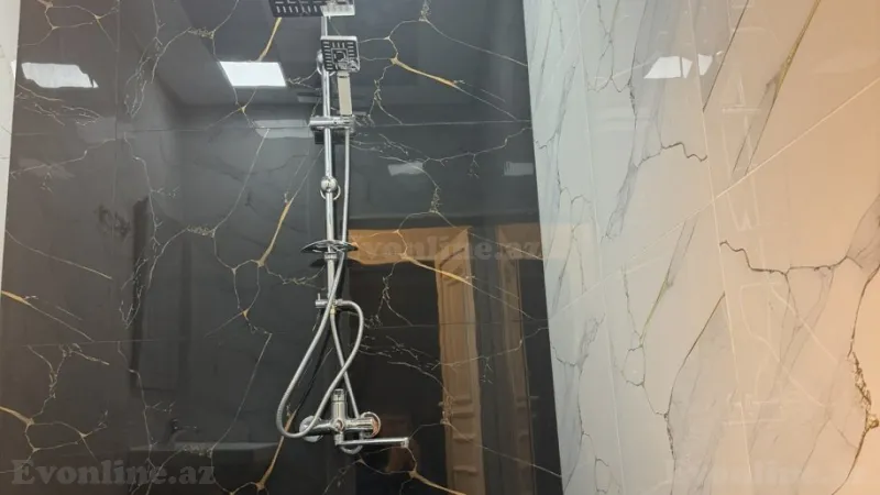 Satılır 2 otaqlı Mənzil Köhnə tikili 42 m² 1-ci mikrorayon - şəkil 13