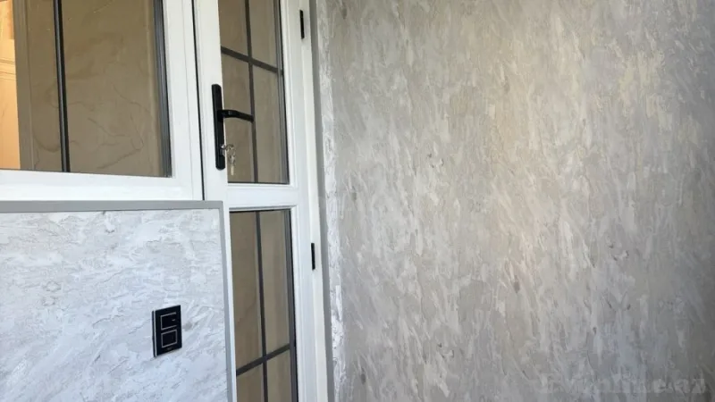 Satılır 2 otaqlı Mənzil Köhnə tikili 42 m² 1-ci mikrorayon - şəkil 14