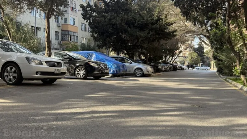 Satılır 2 otaqlı Mənzil Köhnə tikili 42 m² 1-ci mikrorayon - şəkil 17