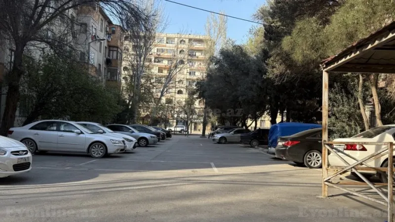 Satılır 2 otaqlı Mənzil Köhnə tikili 42 m² 1-ci mikrorayon - şəkil 18