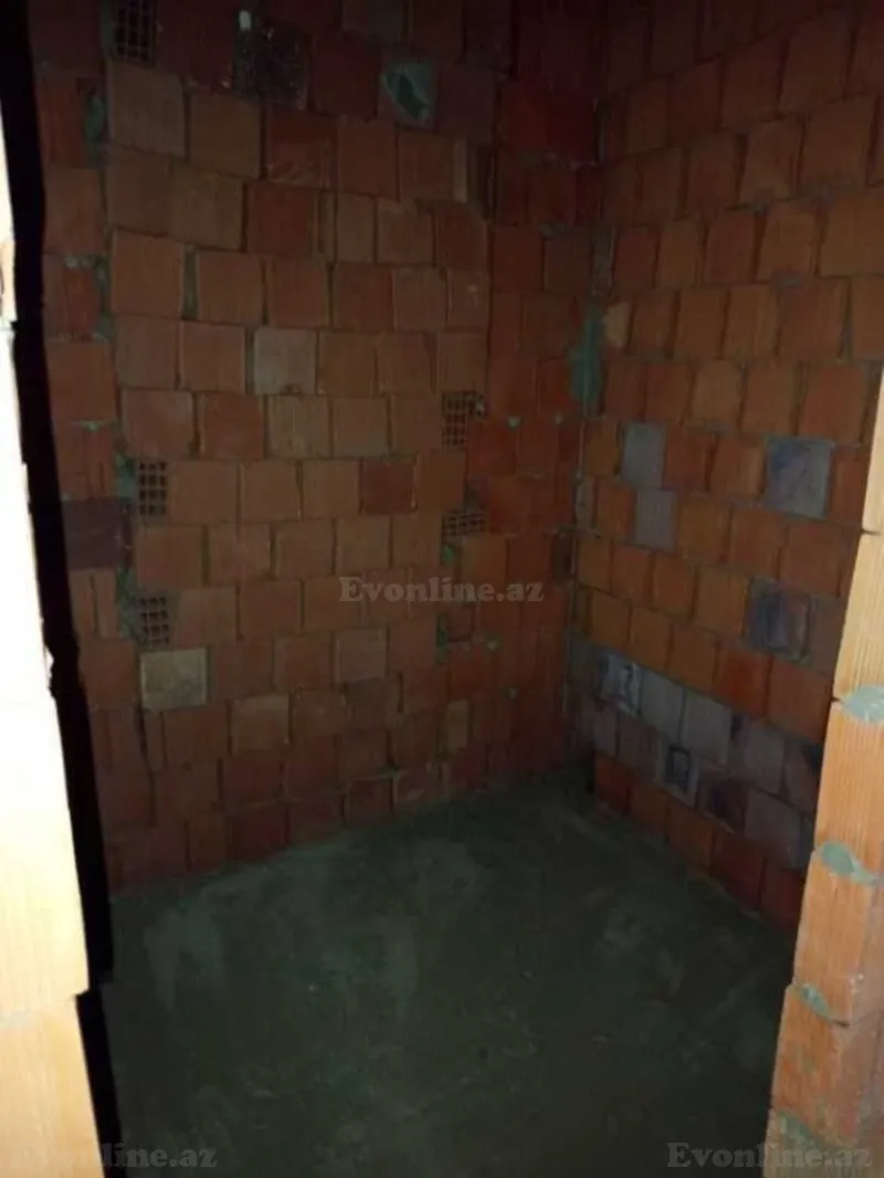 Satılır 2 otaqlı Mənzil Yeni tikili 93 m² 7-ci mikrorayon - şəkil 4