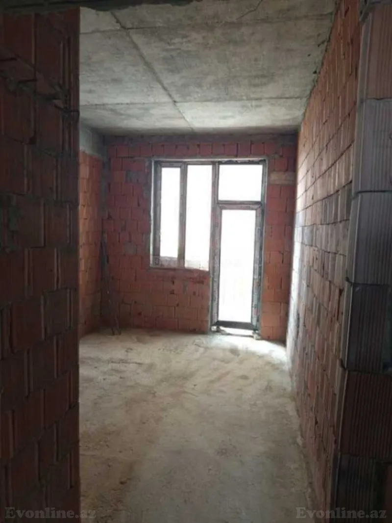 Satılır 2 otaqlı Mənzil Yeni tikili 93 m² 7-ci mikrorayon - şəkil 6