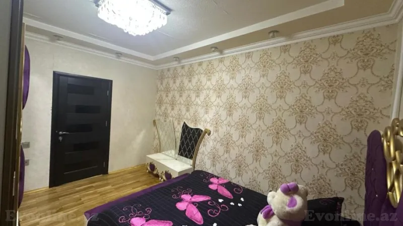 Satılır 2 otaqlı Mənzil Köhnə tikili 65 m² Xalqlar Dostluğu m. - şəkil 5