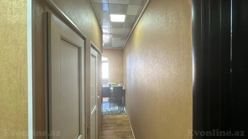 Satılır 2 otaqlı Mənzil Köhnə tikili 65 m² Xalqlar Dostluğu m. - şəkil 7