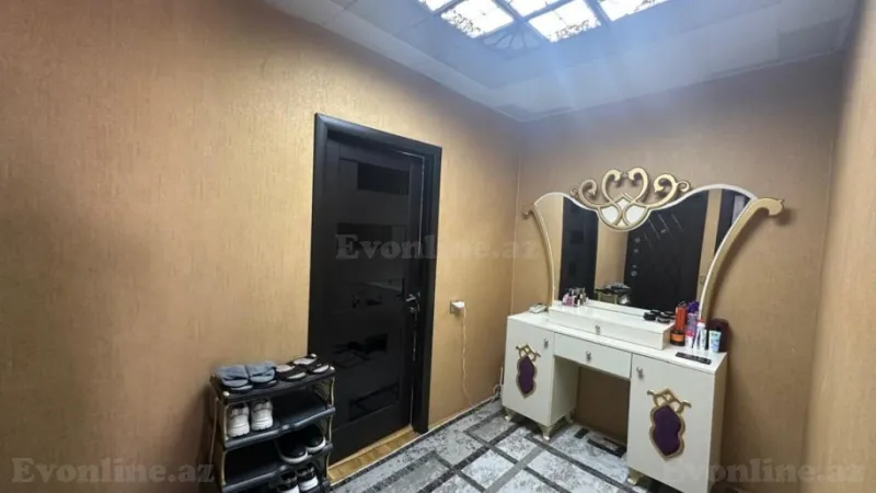 Satılır 2 otaqlı Mənzil Köhnə tikili 65 m² Xalqlar Dostluğu m. - şəkil 8