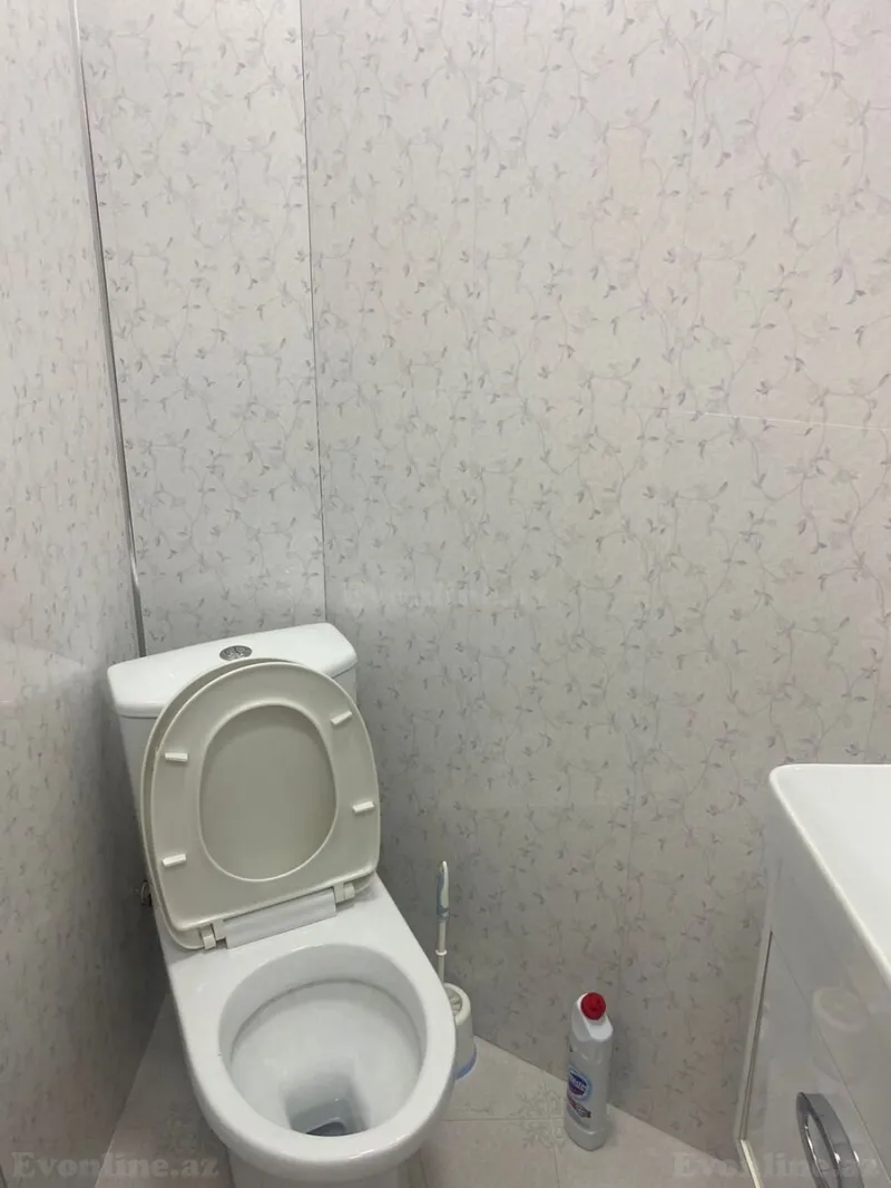 Kirayə verilir 3 otaqlı Mənzil Yeni tikili 110 m² 20 Yanvar m. - şəkil 16