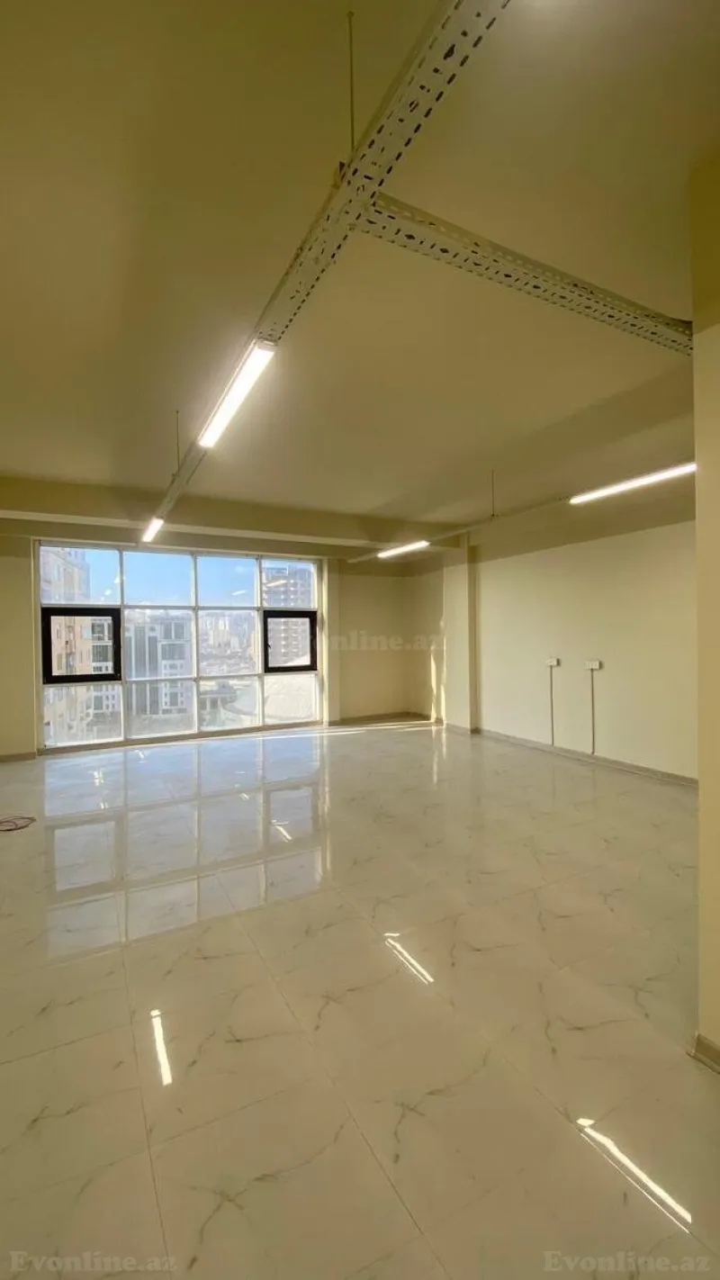 Kirayə verilir Ofis 530 m² 28 May m. - şəkil 2